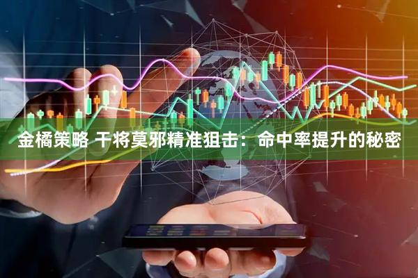 金橘策略 干将莫邪精准狙击：命中率提升的秘密